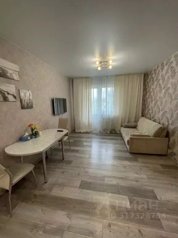 1-к кв. Московская область, Дубна ул. Программистов, 13к1 (40.0 м) - Фото 1