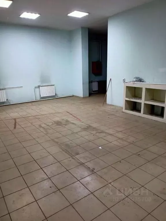 Склад в Красноярский край, Лесосибирск ул. Горького, 110с8 (95 м) - Фото 1