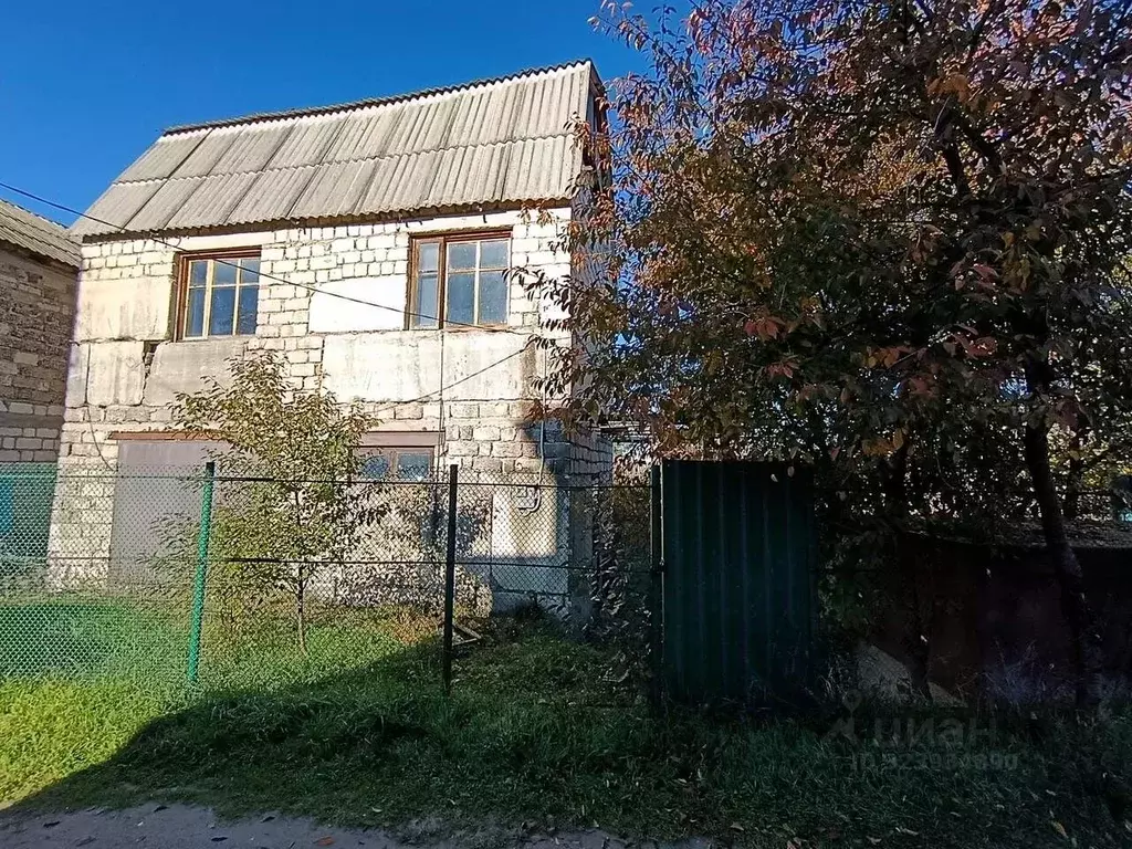 Дом в Крым, Бахчисарай Строитель садоводческое товарищество, ул. ... - Фото 0