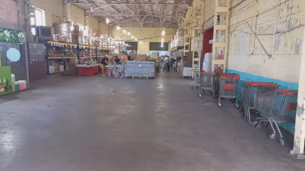 Торговая площадь в Алтайский край, Топчихинский район, с. Топчиха ул. ... - Фото 2