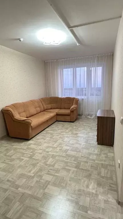 1-к кв. Томская область, Томск ул. Пришвина, 52 (40.0 м) - Фото 1