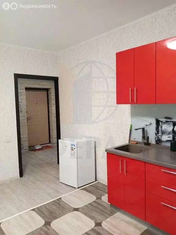 Квартира-студия: Новосибирск, улица Ленина, 81 (40 м) - Фото 1