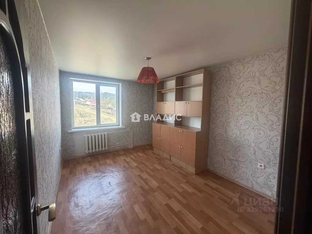 3-к кв. Бурятия, Улан-Удэ Зеленый мкр, 1А (83.6 м) - Фото 1