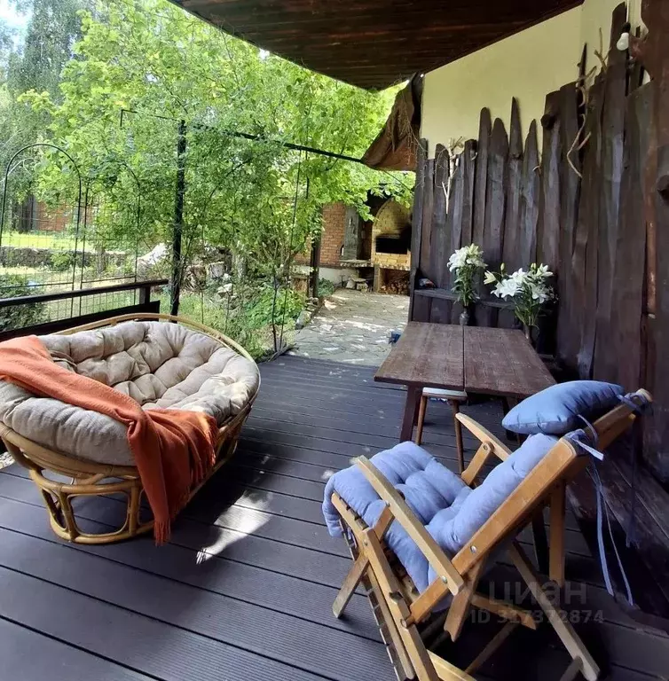 Дом в Ростовская область, Аксайский район, Большелогское с/пос, ... - Фото 2