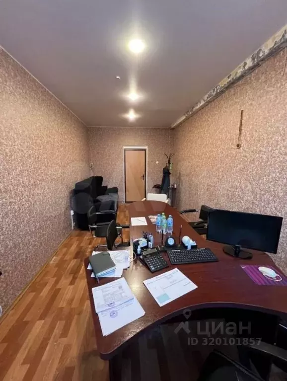 Офис в Чувашия, Новочебоксарск Промышленная ул., 78 (35 м) - Фото 1