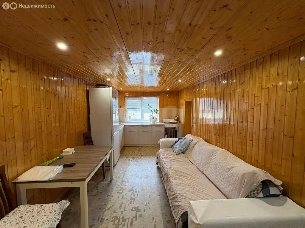 Дом в село Кочкурово, Восточная улица (77.6 м) - Фото 1