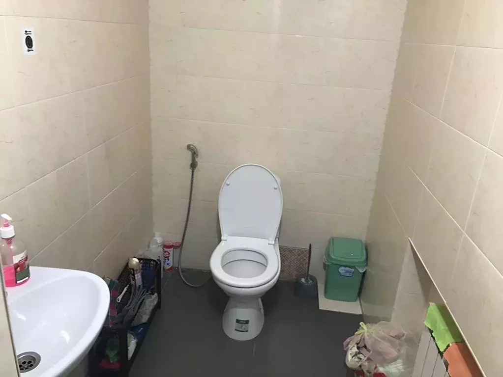 Торговая площадь в Краснодарский край, Кореновск ул. Розы Люксембург, ... - Фото 1