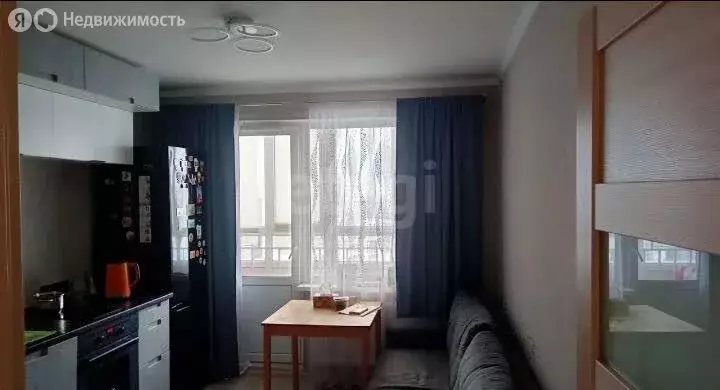 1-комнатная квартира: Виллозское городское поселение, посёлок ... - Фото 0