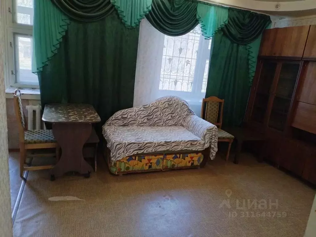 1-к кв. Омская область, Омск ул. 22-го Партсъезда, 11/1 (30.1 м) - Фото 2