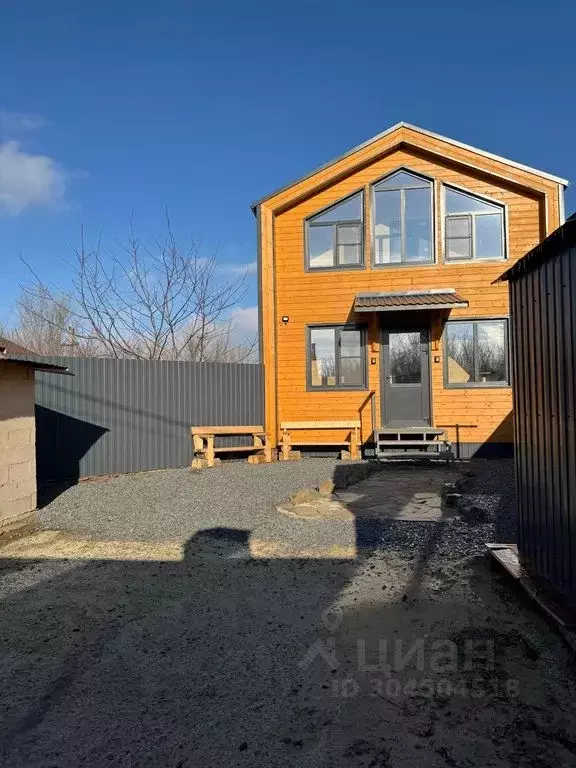 1-к кв. Ростовская область, Октябрьский район, пос. Персиановский ул. ... - Фото 1