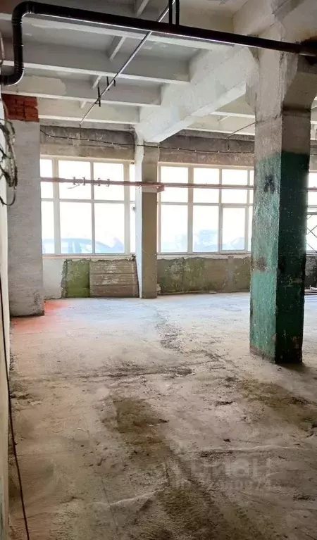 Помещение свободного назначения в Пермский край, Пермь ул. КИМ, 75 ... - Фото 1
