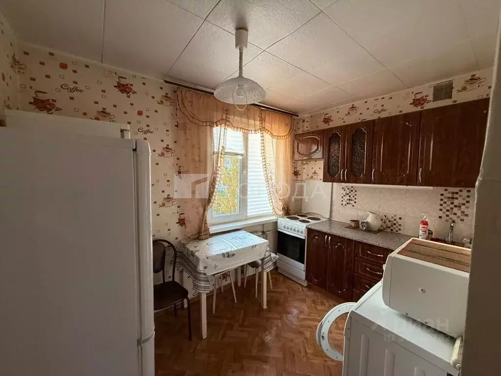 3-к кв. Новосибирская область, Новосибирск Степная ул., 59/2 (59.5 м) - Фото 2