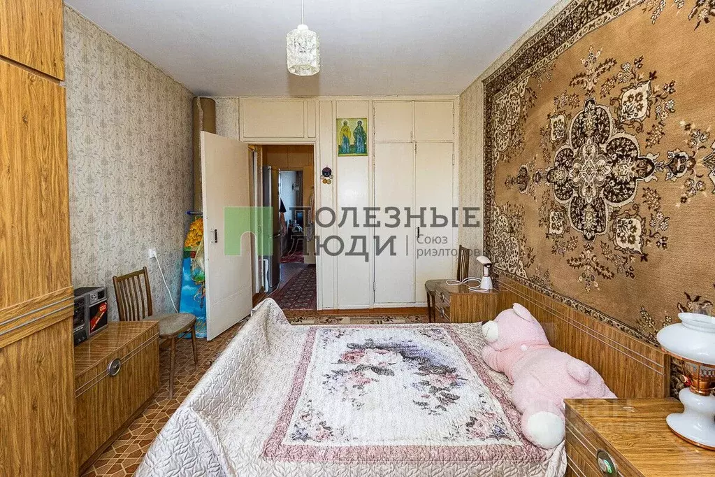 3-к кв. Амурская область, Благовещенск Студенческая ул., 35 (70.9 м) - Фото 2