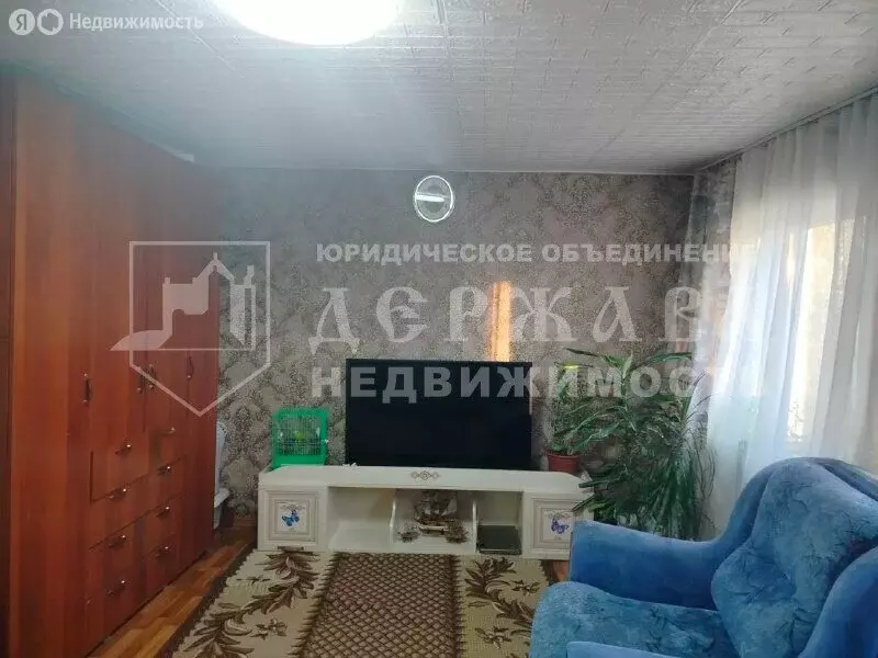 Дом в Кемерово, Масальская улица, 50 (44.2 м) - Фото 1