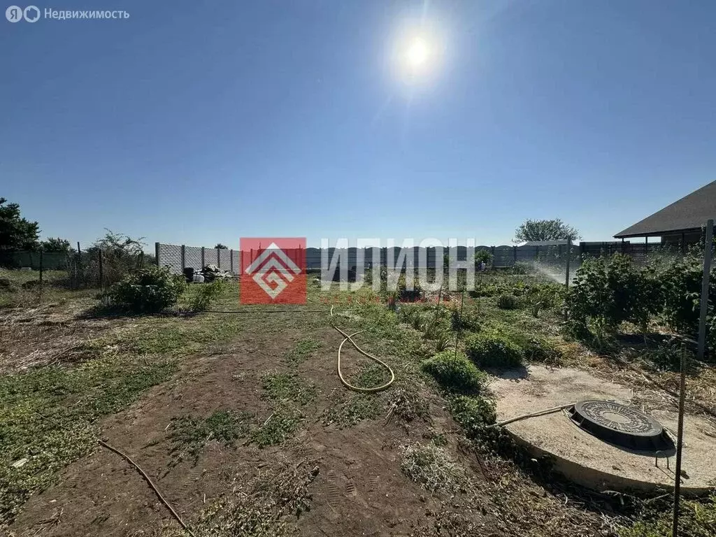 Участок в Кача, улица Бориса Сафонова (8.5 м) - Фото 2