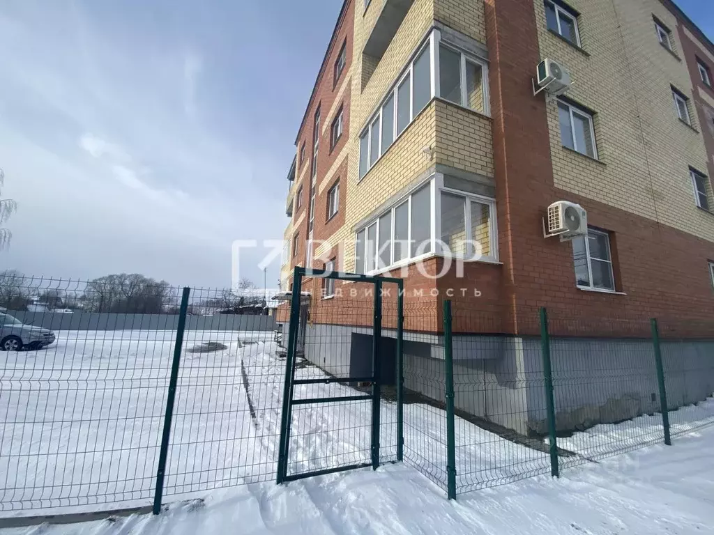 2-к кв. Ярославская область, Ярославль ул. Докучалова, 17 (65.0 м) - Фото 0