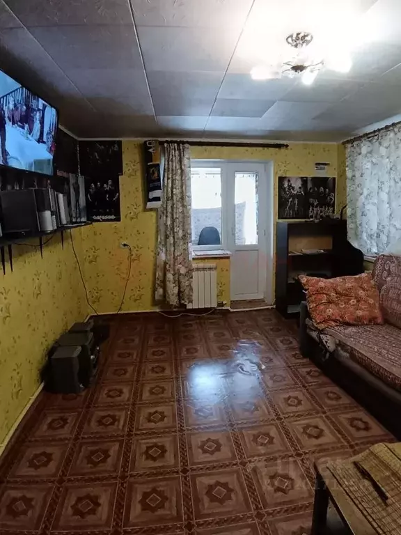 Дом в Ростовская область, Новочеркасск Баклановский просп., 70 (45 м) - Фото 1