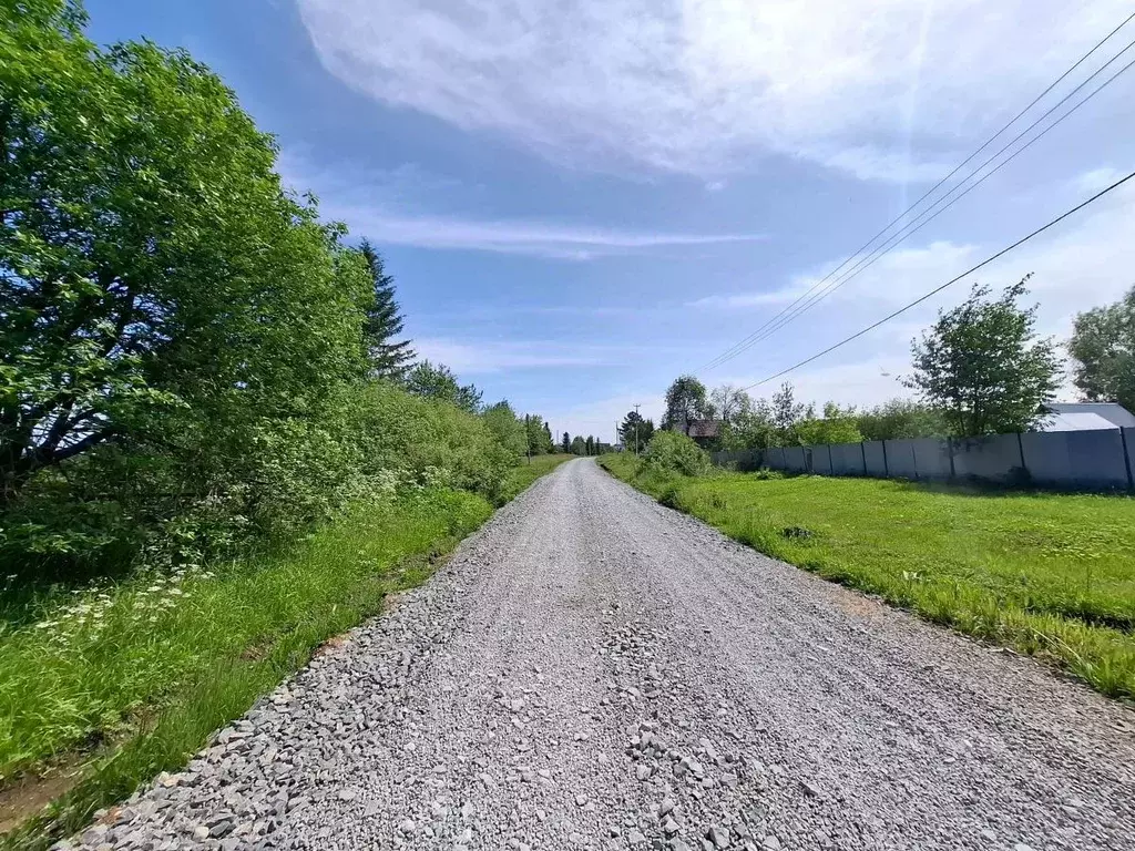 Участок в Башкортостан, Иглинский район, Надеждинский сельсовет, д. ... - Фото 1