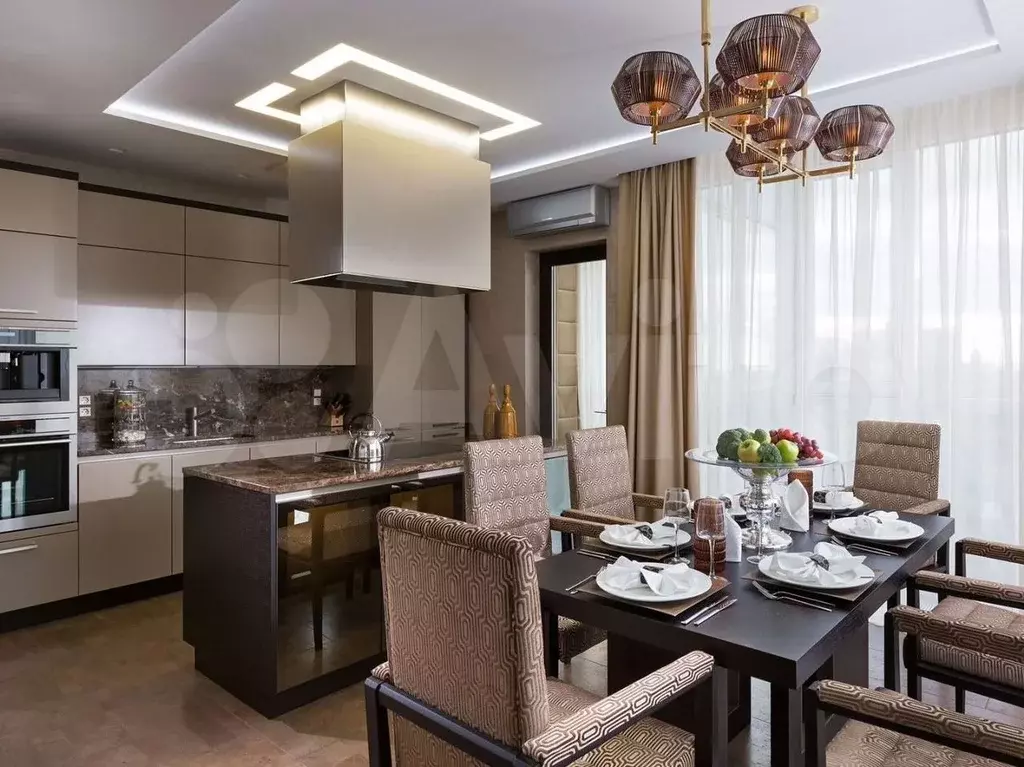 Квартира-студия, 23,8 м, 3/8 эт. - Фото 1