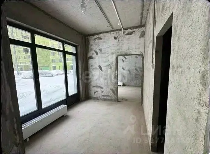 Торговая площадь в Москва ул. Маресьева, 12к4 (69 м) - Фото 0