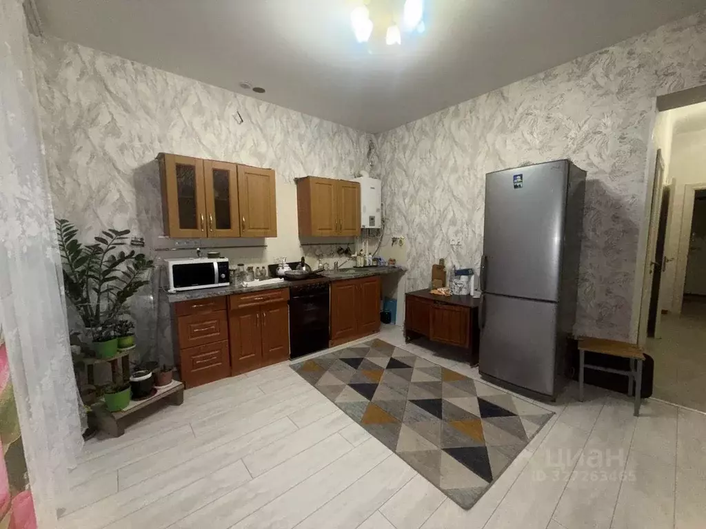 Дом в Ростовская область, Мясниковский район, Красный Крым хут. ул. ... - Фото 1