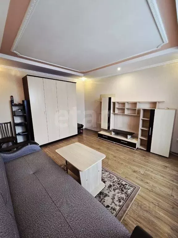 1-к кв. Кемеровская область, Топки Солнечный мкр, 19 (27.8 м) - Фото 2