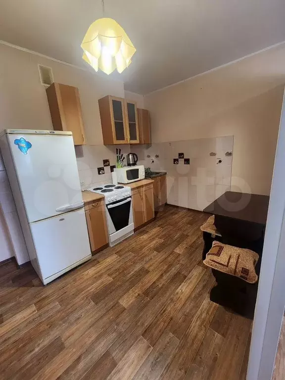 Квартира-студия, 34 м, 9/10 эт. - Фото 1