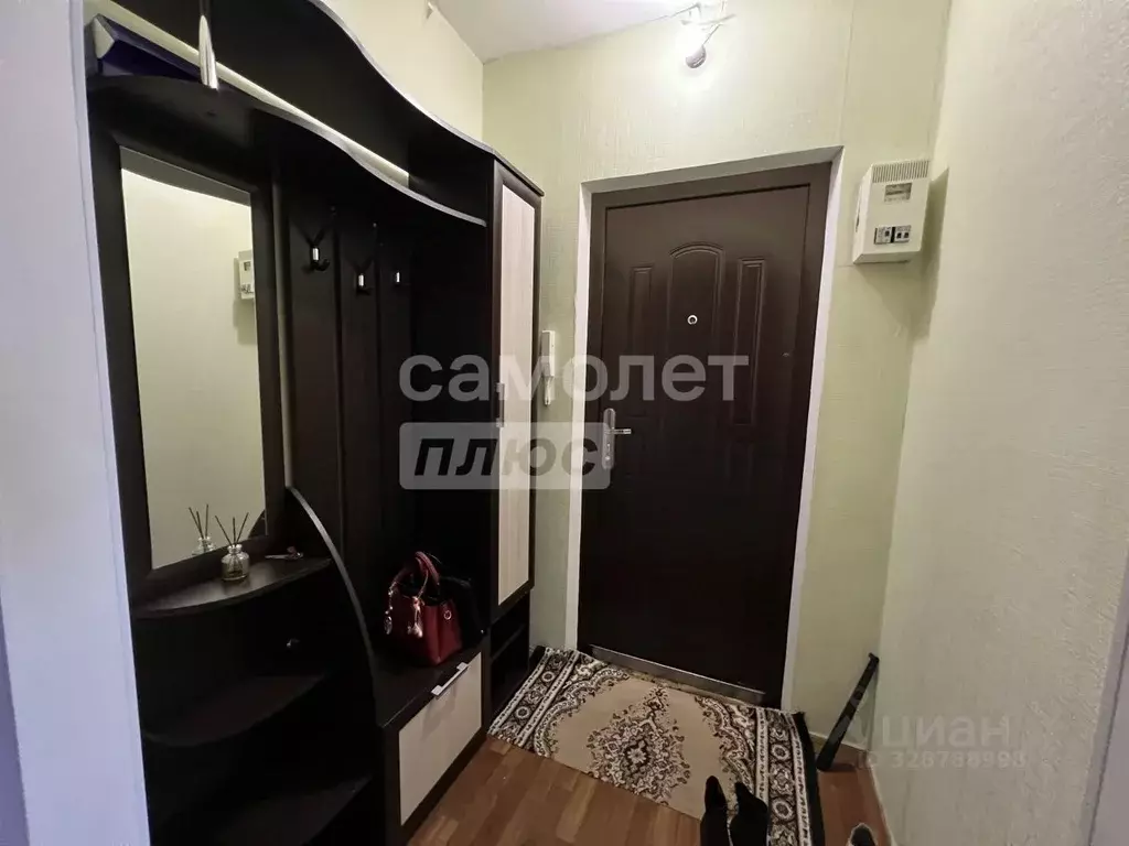 3-к кв. Курская область, Курск просп. Победы, 18 (76.3 м) - Фото 2