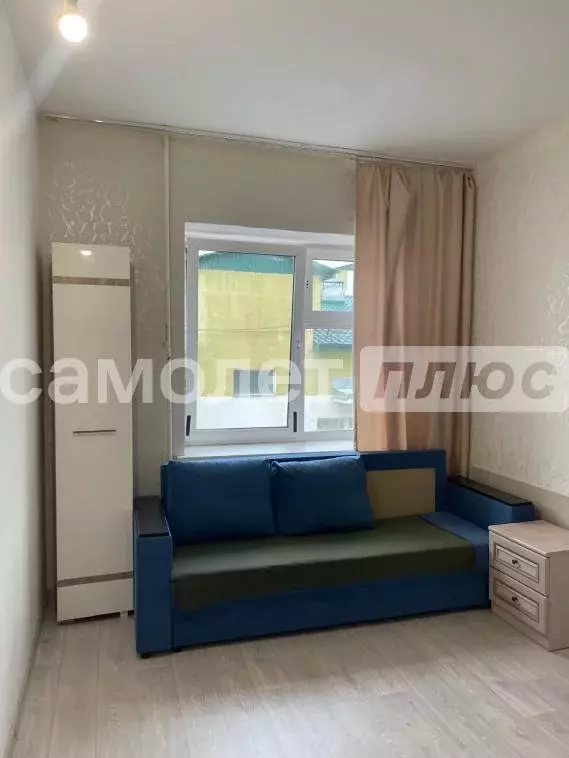 Квартира, , 33.5 м - Фото 0