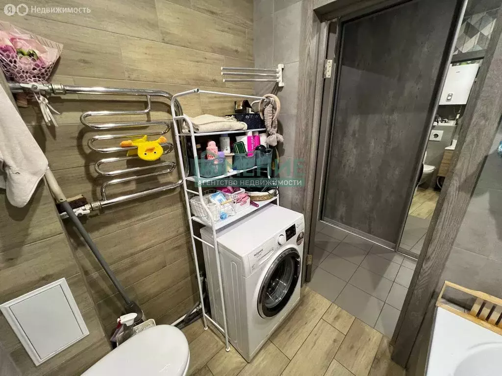 2-комнатная квартира: Ревда, улица Интернационалистов, 36 (38 м) - Фото 1