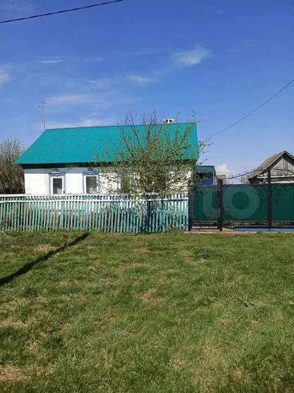Дом 48,9 м на участке 35 сот. - Фото 0