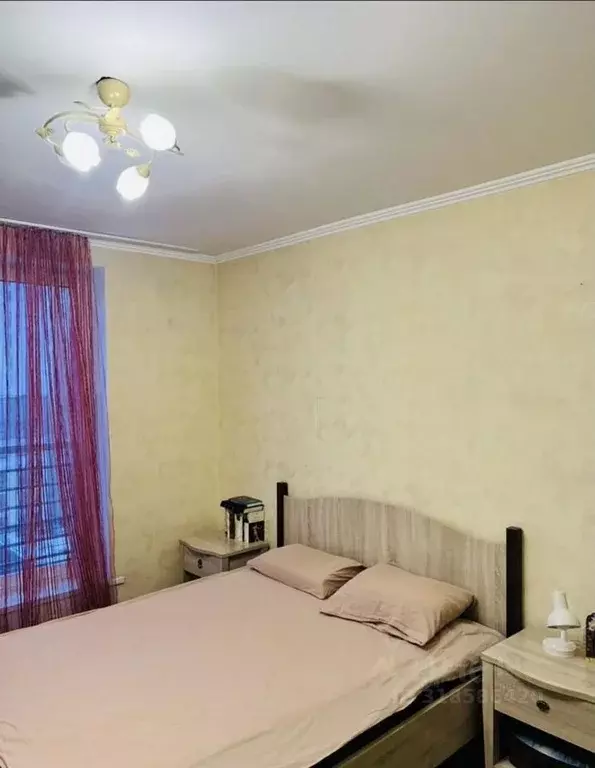 1-к кв. Тюменская область, Тюмень ул. 50 лет Октября, 57А (40.0 м) - Фото 1