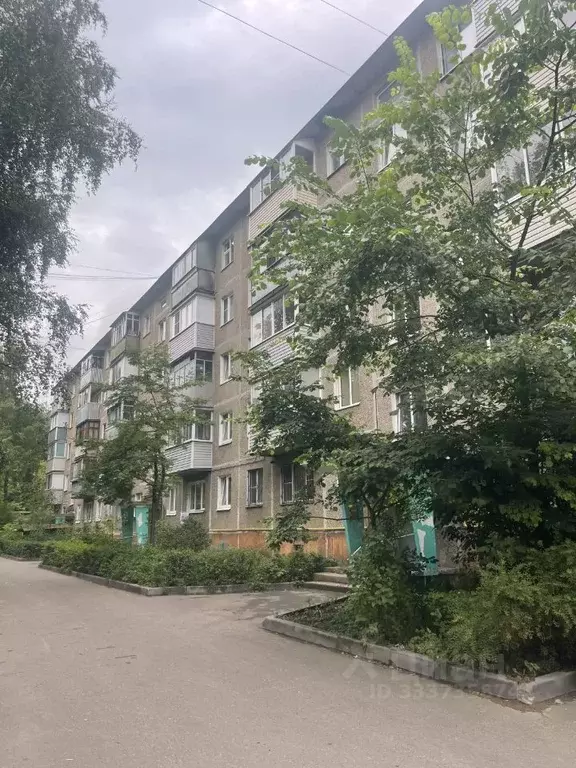 1-к кв. Московская область, Жуковский ул. Гагарина, 26к2 (30.4 м) - Фото 1