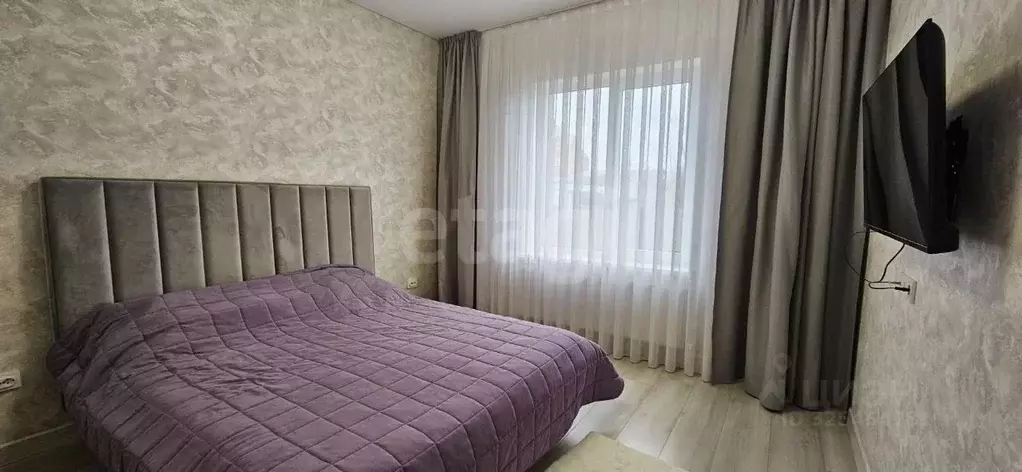 Дом в Краснодарский край, Белореченск Цветочная ул. (115 м) - Фото 1