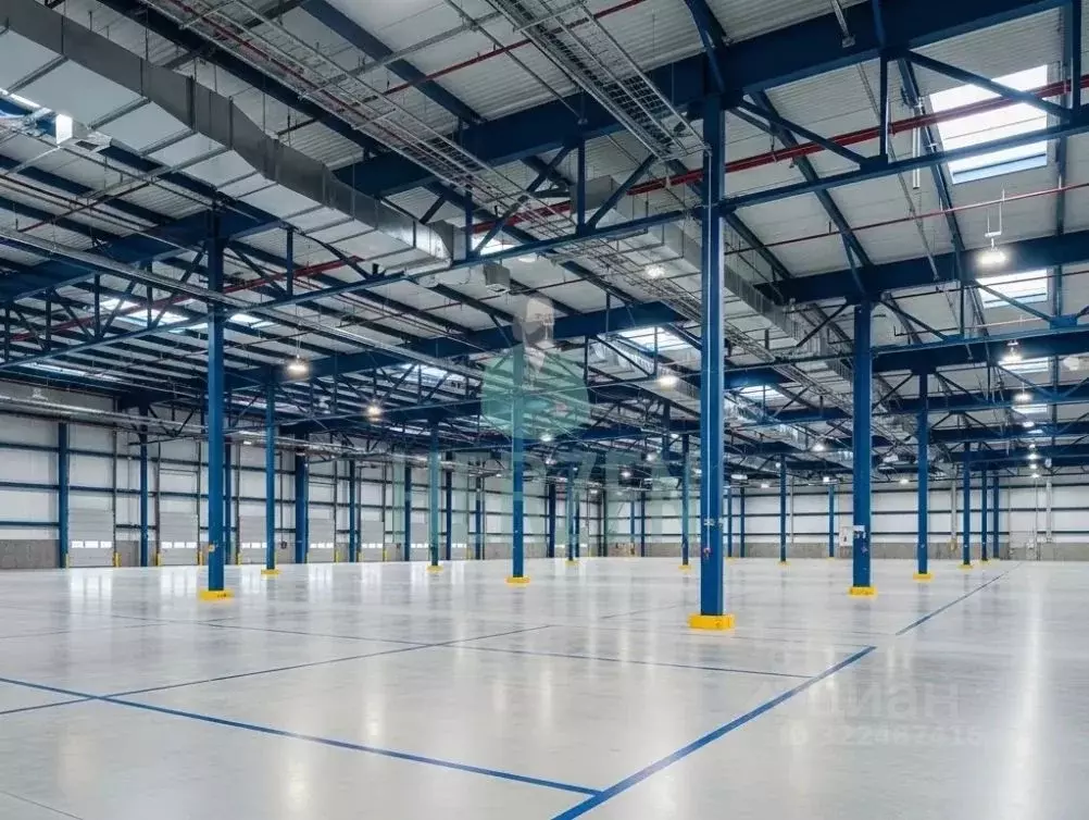 Производственное помещение в Московская область, Старая Купавна ... - Фото 2