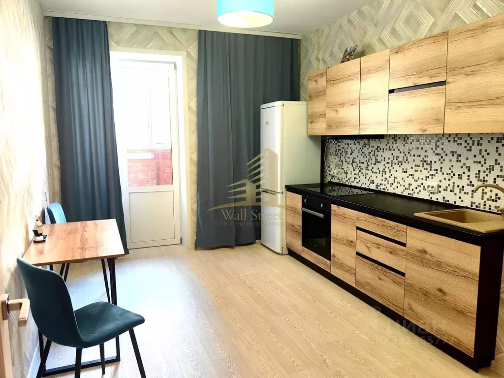 2-к кв. Новосибирская область, Новосибирск ул. Дуси Ковальчук, 238 ... - Фото 1