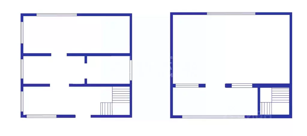Дом в Кемеровская область, Кемеровский район, д. Пугачи Линейная ул. ... - Фото 1