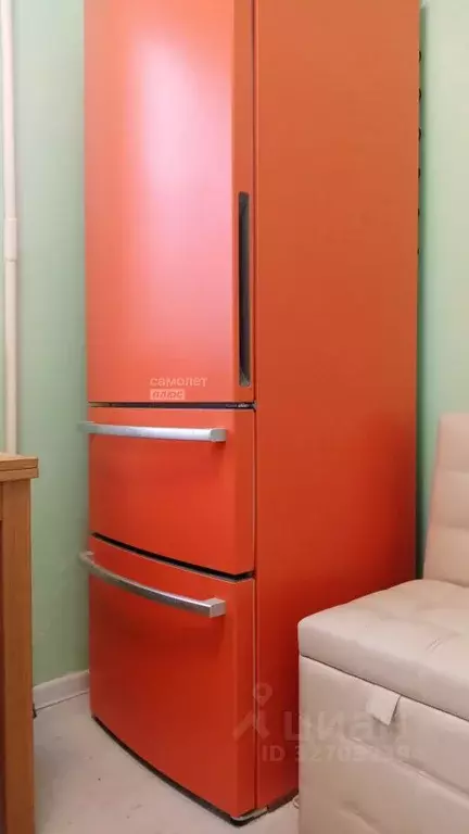 3-к кв. Москва 3-я Гражданская ул., 4 (56.0 м) - Фото 1