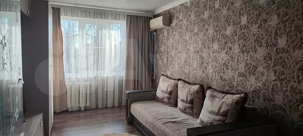 2-к. квартира, 50 м, 3/5 эт. - Фото 0