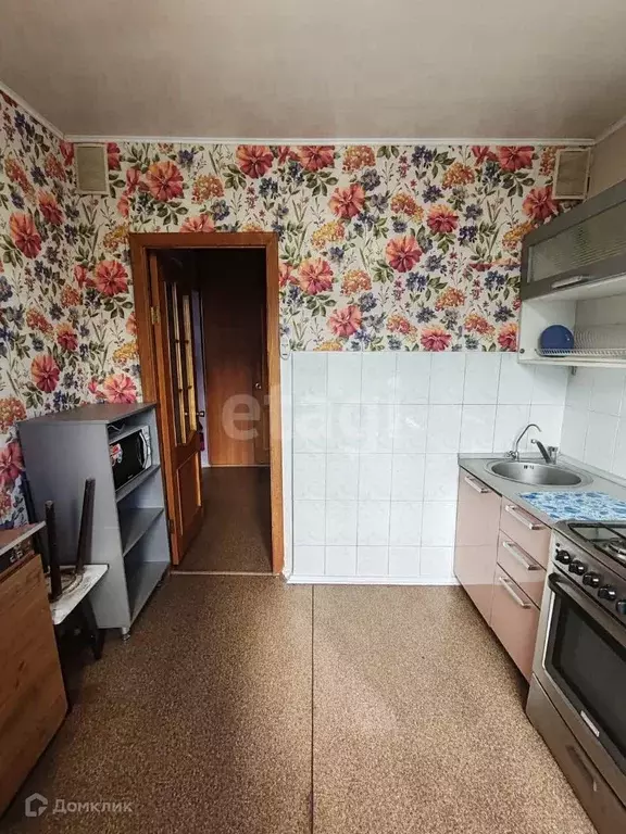 Продаётся 2-к квартира, 51.9 м - Фото 1