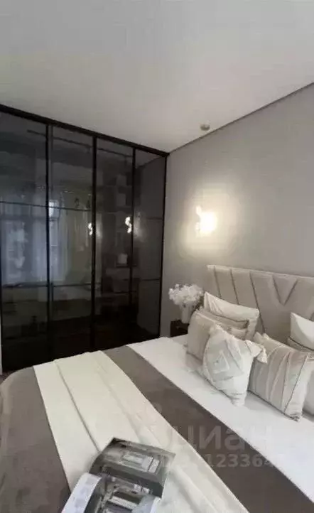 1-к кв. Татарстан, Казань ул. Алексея Козина, 9 (40.0 м) - Фото 2