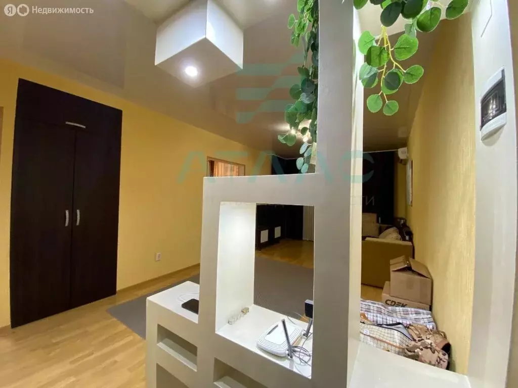 2-комнатная квартира: Симферополь, улица Калинина, 27 (66.8 м) - Фото 1