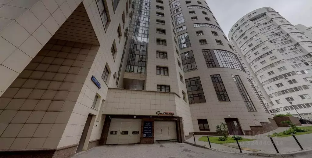 Помещение свободного назначения в Москва просп. Маршала Жукова, 78 (87 ... - Фото 2