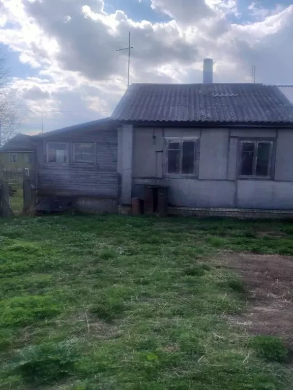 Свободной планировки кв. Тверская область, Кесовогорский муниципальный ... - Фото 1