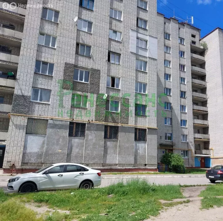 1к в 4-комнатной квартире (17 м) - Фото 1