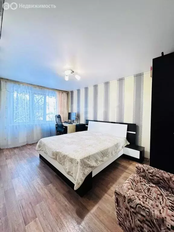 2-комнатная квартира: Казань, улица Хусаина Мавлютова, 20 (43.4 м) - Фото 2