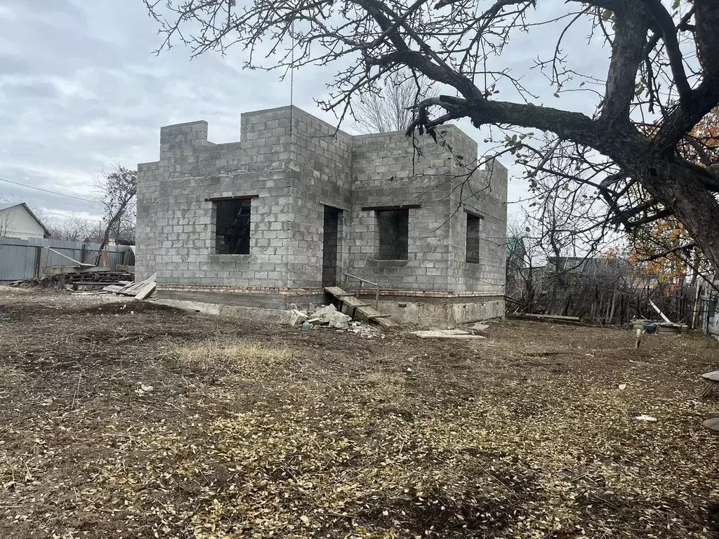 Участок в Самарская область, Волжский район, Смышляевка городское ... - Фото 0