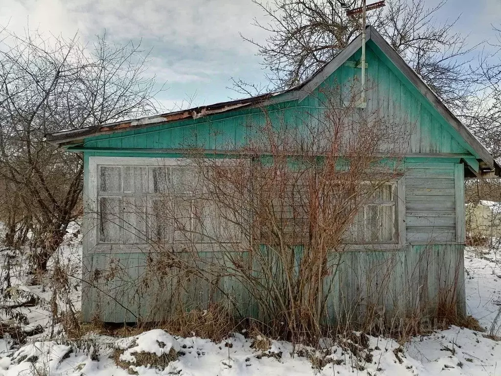 Участок в Владимирская область, Владимир  (5.74 сот.) - Фото 0