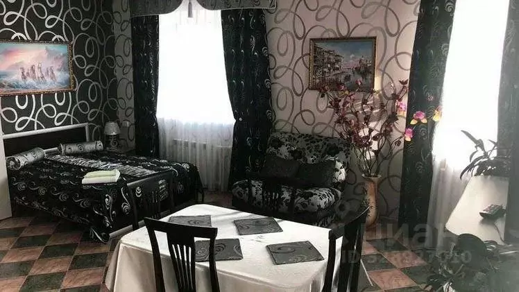 Комната Татарстан, Ютазинский район, Уруссу пгт ул. Альберта Шамкина, ... - Фото 1