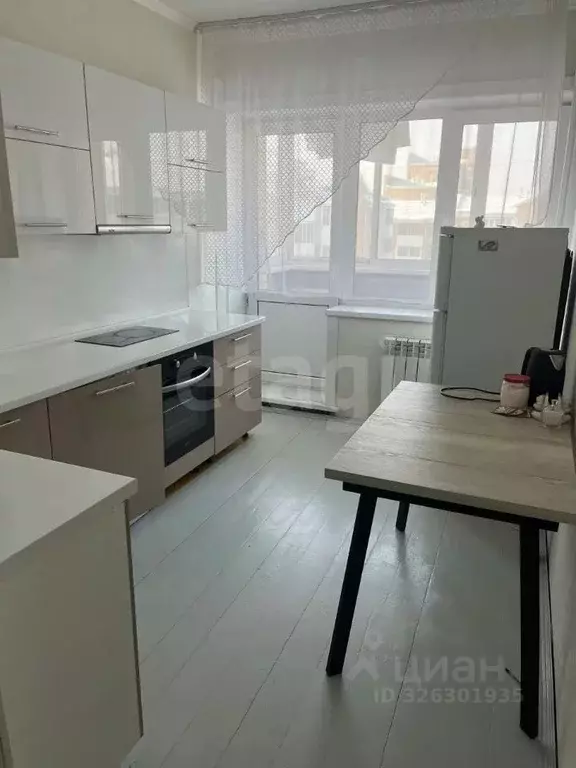 1-к кв. Бурятия, Улан-Удэ 112-й мкр, 24 (27.1 м) - Фото 1